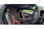 2016 Lamborghini Aventador LP750-4 SV
